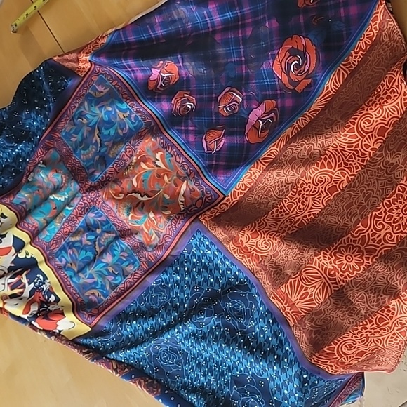 STAUD Cubism Dress - Picture 10 of 16